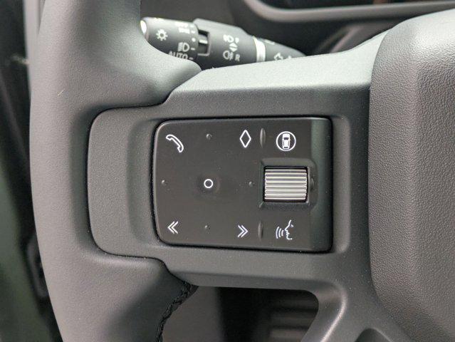 2026 Land Rover Defender P300 S