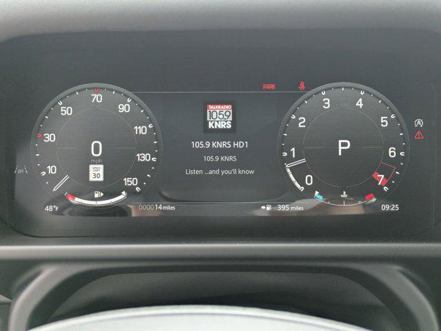 2026 Land Rover Defender P300 S
