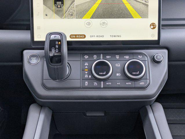 2026 Land Rover Defender P300 S
