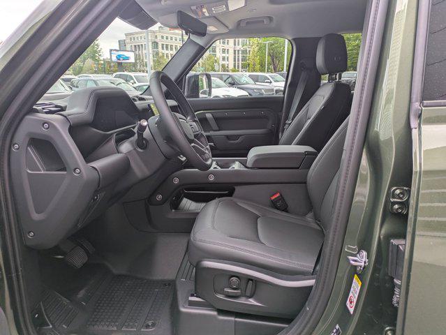 2026 Land Rover Defender P300 S