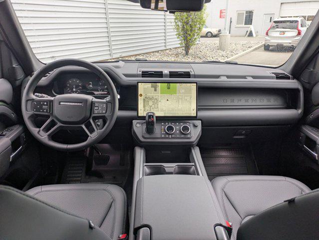 2026 Land Rover Defender P300 S