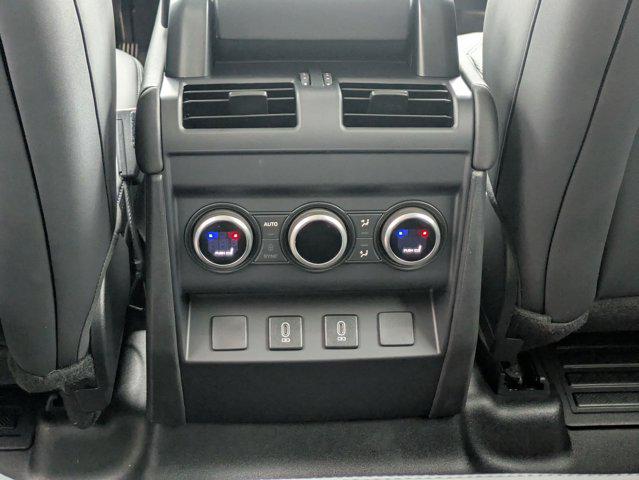 2026 Land Rover Defender P300 S