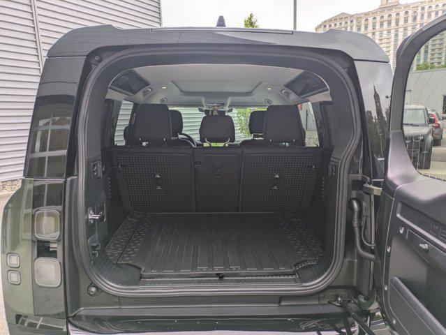 2026 Land Rover Defender P300 S