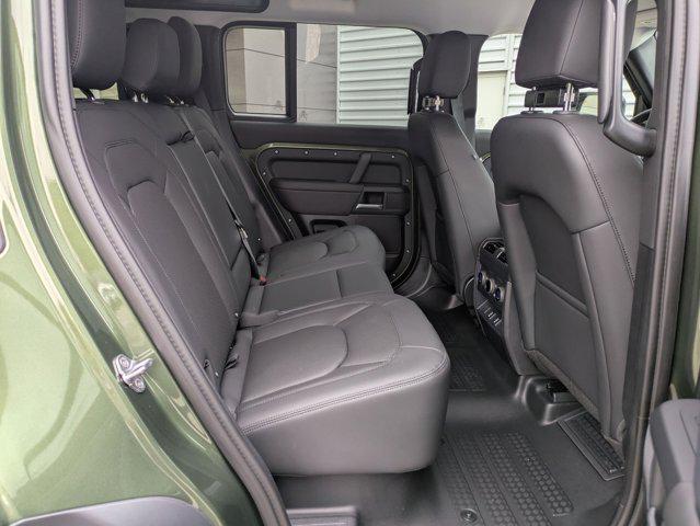 2026 Land Rover Defender P300 S
