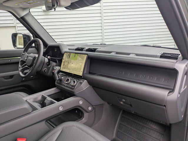 2026 Land Rover Defender P300 S