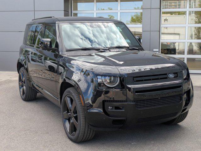 2026 Land Rover Defender P400 X-Dynamic SE