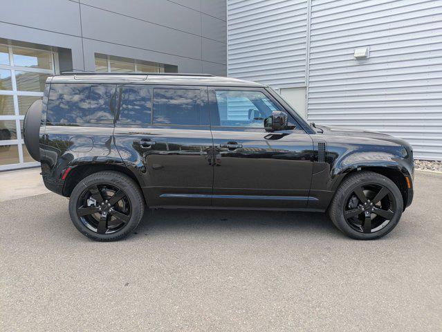 2026 Land Rover Defender P400 X-Dynamic SE