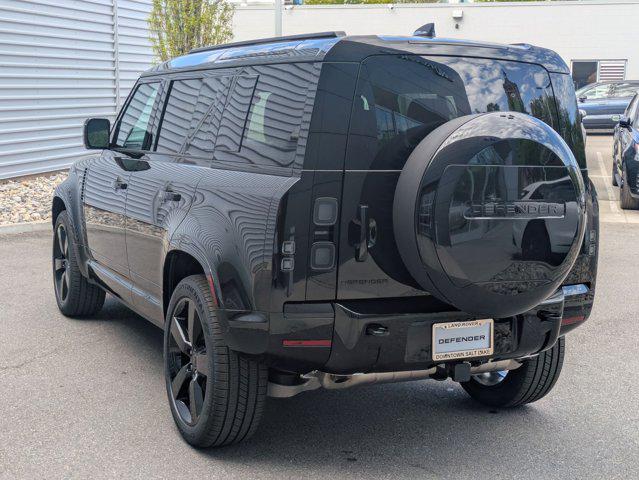2026 Land Rover Defender P400 X-Dynamic SE