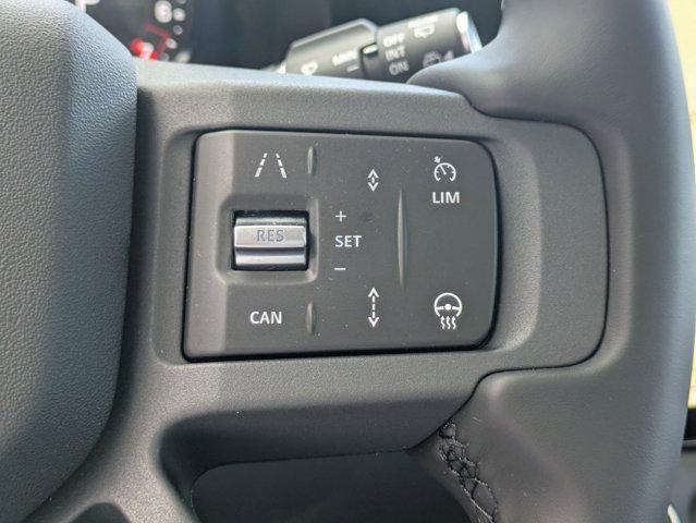 2026 Land Rover Defender P400 X-Dynamic SE