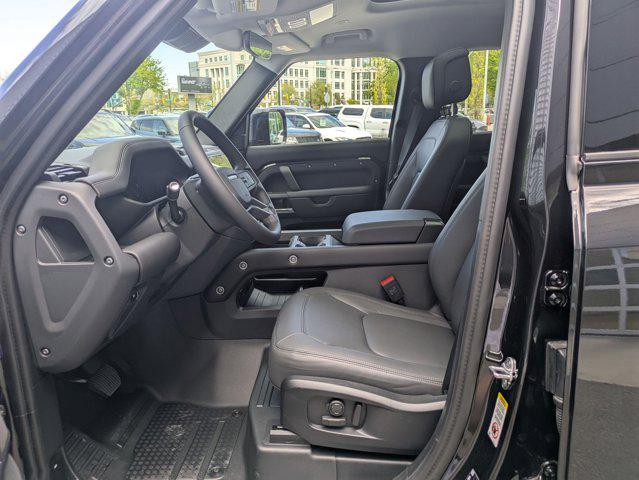 2026 Land Rover Defender P400 X-Dynamic SE