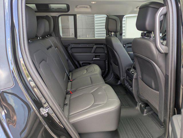 2026 Land Rover Defender P400 X-Dynamic SE