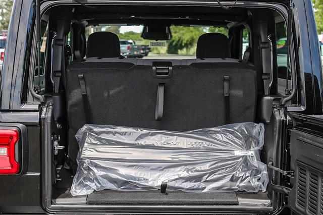 2026 Jeep Wrangler 2-Door Rubicon 4x4