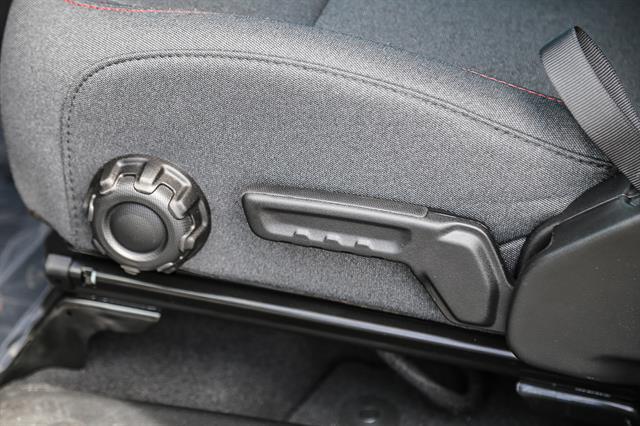 2026 Jeep Wrangler 2-Door Rubicon 4x4
