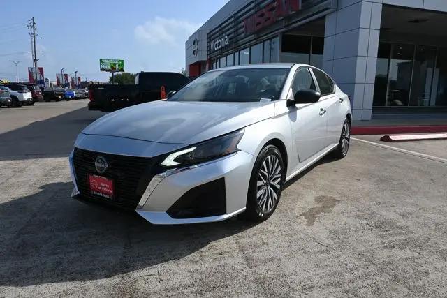 2025 Nissan Altima SV FWD for sale in Victoria, TX