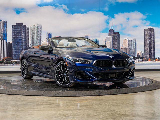 2026 BMW M8 xDrive for sale in Lake Bluff, IL