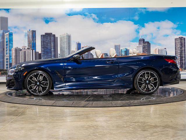 2026 BMW M8 xDrive