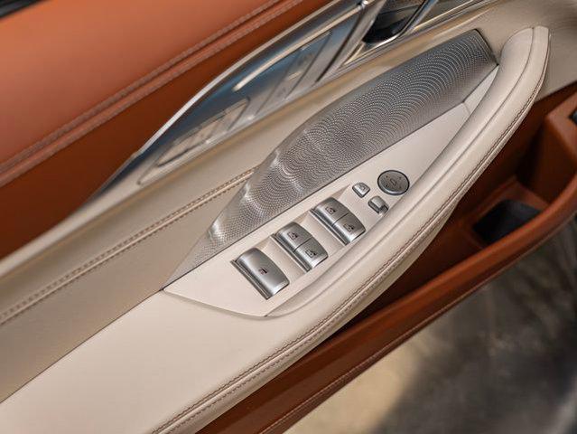 2026 BMW M8 xDrive