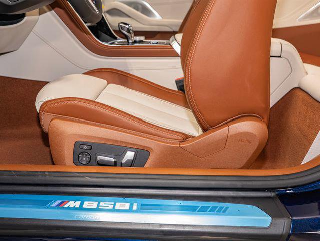 2026 BMW M8 xDrive