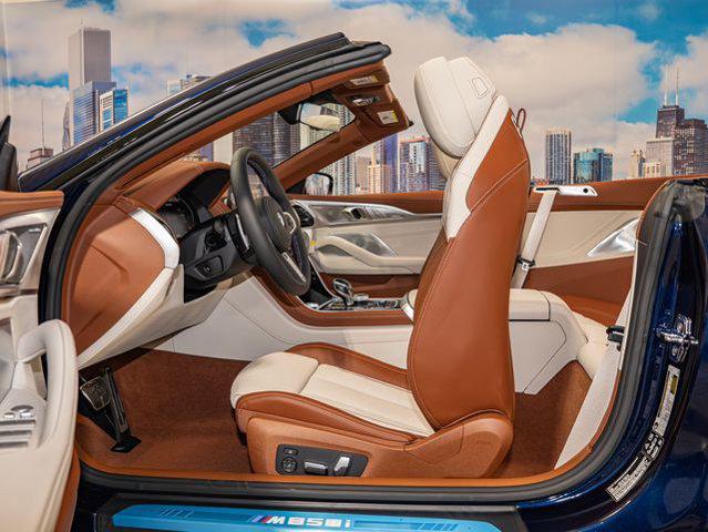 2026 BMW M8 xDrive