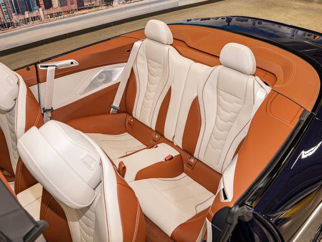 2026 BMW M8 xDrive