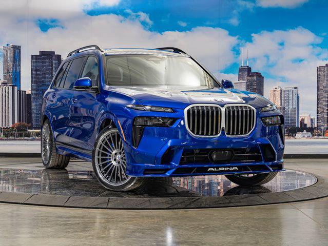 2026 BMW xB ALPINA XB7 for sale in Lake Bluff, IL