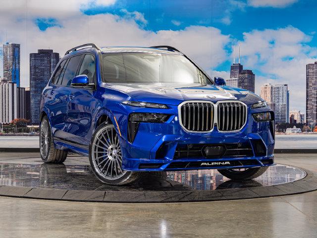 2026 BMW xB ALPINA XB7 for sale in Lake Bluff, IL