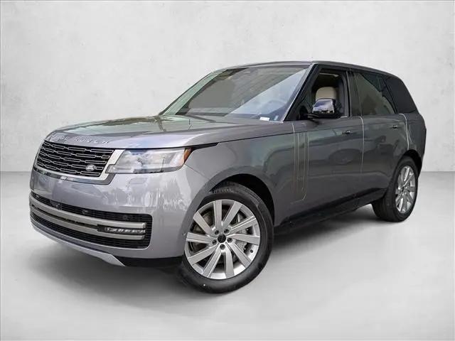 2026 Land Rover Range Rover P550e SE for sale in Pompano Beach, FL