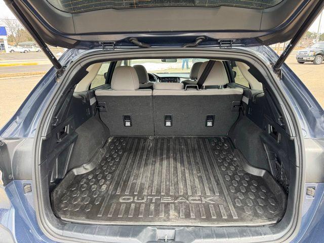 2024 Subaru Outback Premium