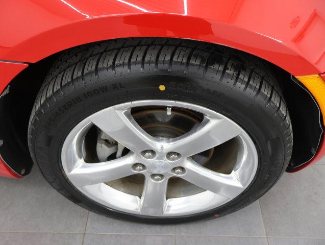 2007 Pontiac Solstice GXP