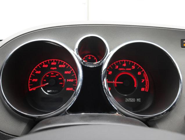 2007 Pontiac Solstice GXP