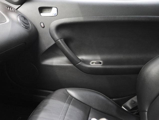 2007 Pontiac Solstice GXP