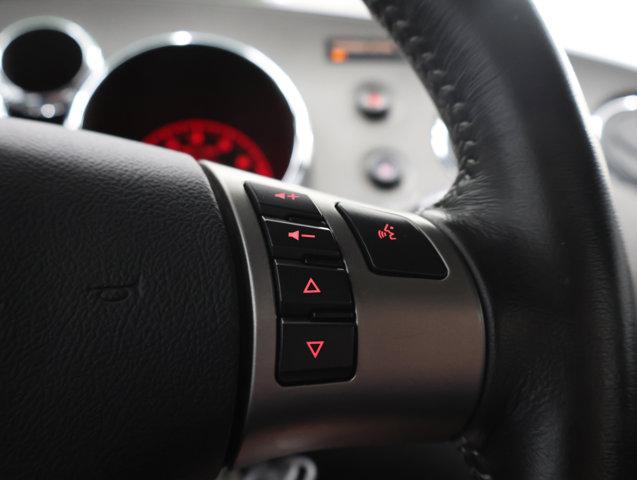2007 Pontiac Solstice GXP