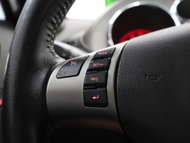 2007 Pontiac Solstice GXP