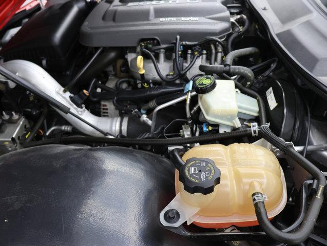 2007 Pontiac Solstice GXP
