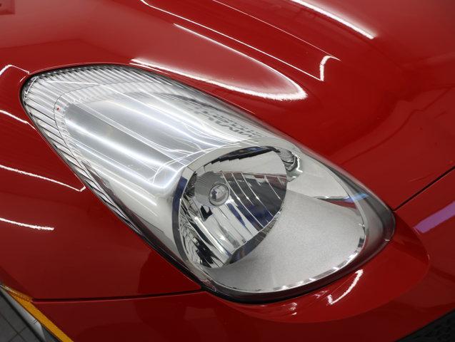 2007 Pontiac Solstice GXP