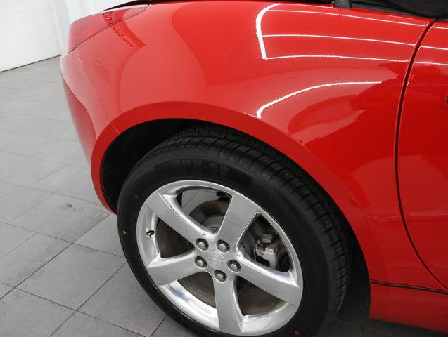 2007 Pontiac Solstice GXP