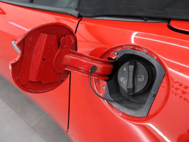 2007 Pontiac Solstice GXP