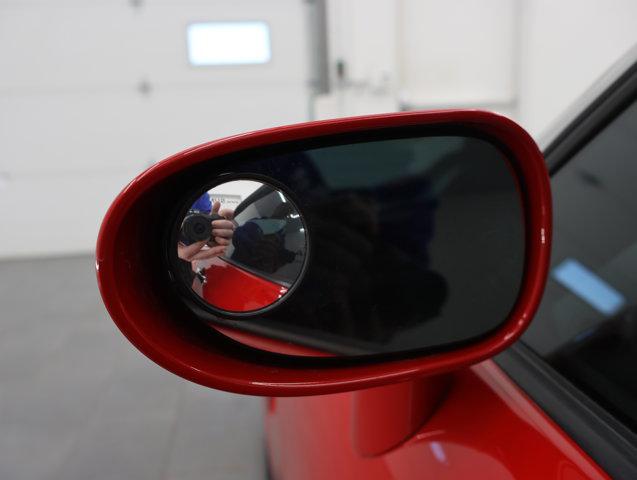 2007 Pontiac Solstice GXP