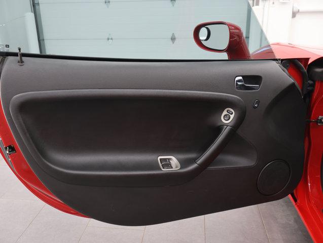 2007 Pontiac Solstice GXP