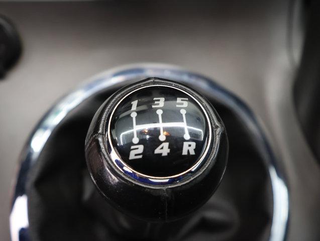 2007 Pontiac Solstice GXP