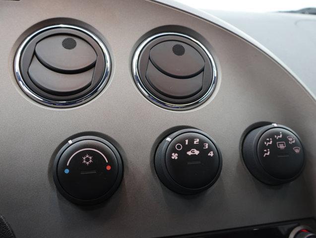 2007 Pontiac Solstice GXP