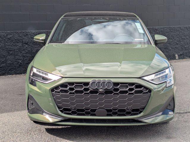2026 Audi A3 Premium Plus 40 TFSI quattro S tronic