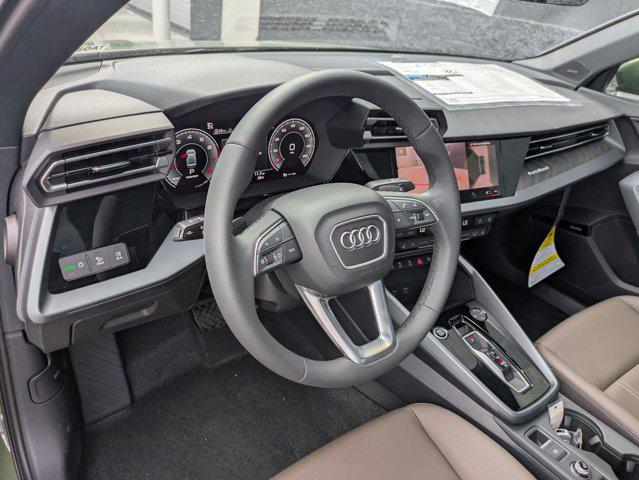 2026 Audi A3 Premium Plus 40 TFSI quattro S tronic