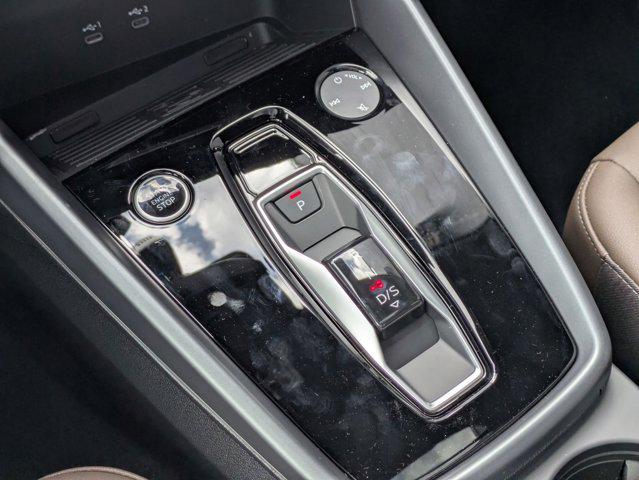 2026 Audi A3 Premium Plus 40 TFSI quattro S tronic