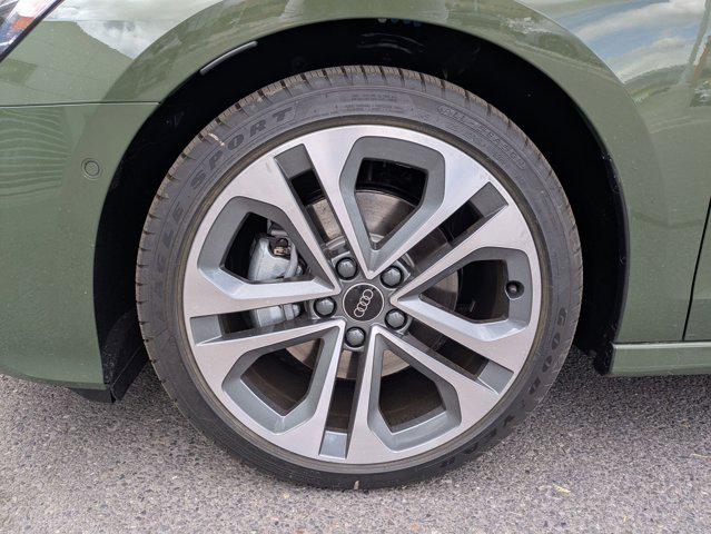 2026 Audi A3 Premium Plus 40 TFSI quattro S tronic