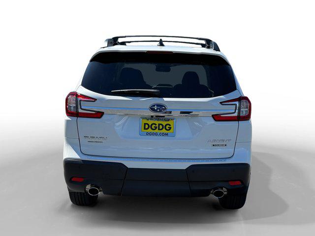 2026 Subaru Ascent Touring 7-Passenger