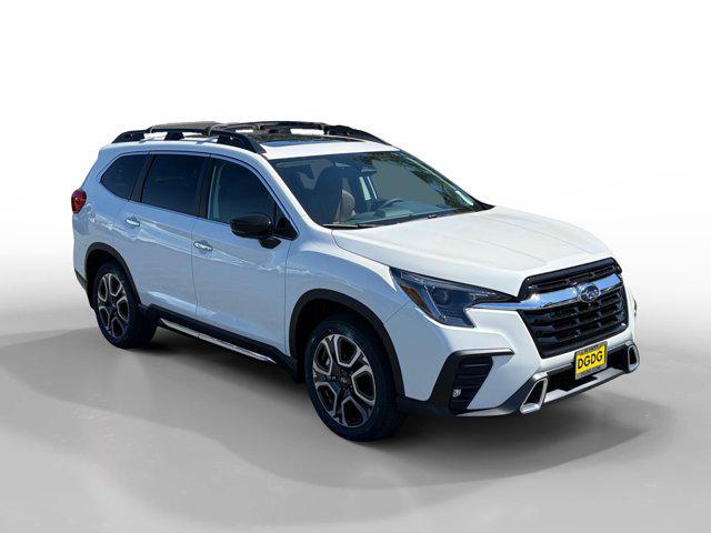 2026 Subaru Ascent Touring 7-Passenger