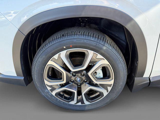 2026 Subaru Ascent Touring 7-Passenger