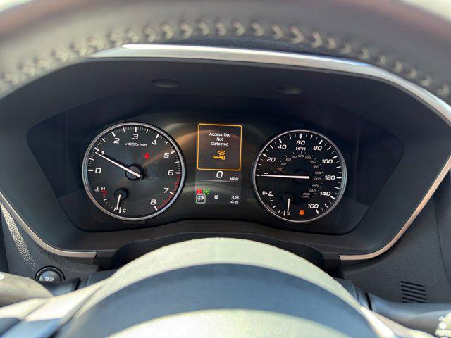 2026 Subaru Ascent Touring 7-Passenger
