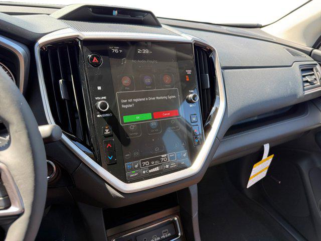 2026 Subaru Ascent Touring 7-Passenger
